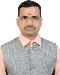 Dr. Sardar Ananda Patil