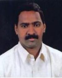 Prof. Vikas P. Shrangare