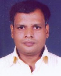 Dr. A.M. Kulkarni