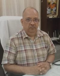 Dr. Dinesh C. Kala