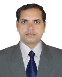 Dr. Pratap V. Naikwade