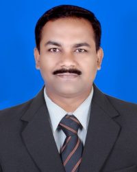 Dr. Hemant V. Chavan