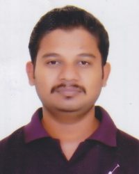 Mr. Aniket C. Dhaware