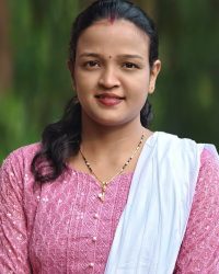 Mrs. Piya Prateek More