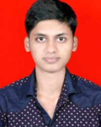 Mr. Shubham Suresh Daphale