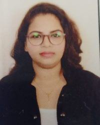 Ms. Lalita Rohit Tambe