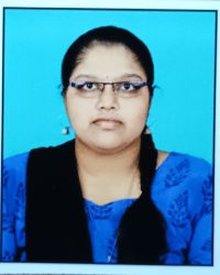 Miss. S. N. Purohit