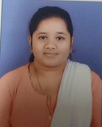 Miss. Chaitrali D. Kadam