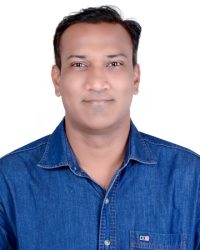 Dr. Amit Shrikant Varale