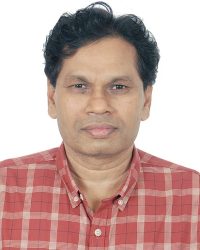 Dr. Avinash B. Ade