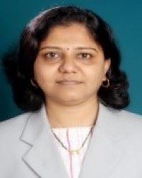 Dr.Chitra Goswami