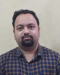 Dr. Darshan Kadam