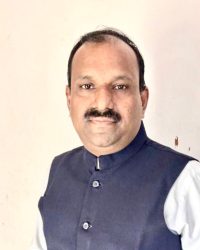 Dr. Sagar T. Sankpal