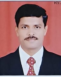 Pof. Shaikh Sadikali