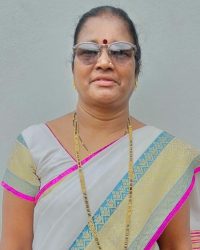 Prof.Dr.Vidya Shinde