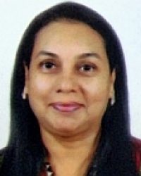 Dr.Shobha Dedhia 