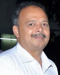 Dr Rajanish K. Kamat