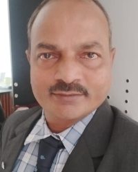  Mr. Prabhakar Parab 