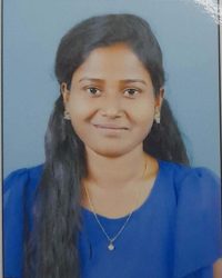 Ms. Sadhana Dipak Kamble