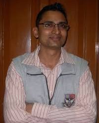 Dr. Alok Gude