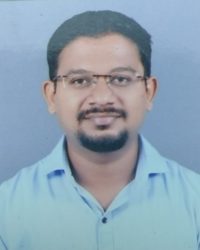 Prof. Aniket C. Dhaware