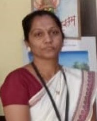 Mrs. Sanika Bhalekar