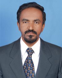 Prof. Sunil R. Sonawane