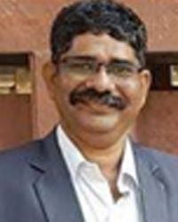 Dr. Virendra R. Nagarale