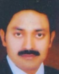 Dr. Sambhaji D. Shinde 