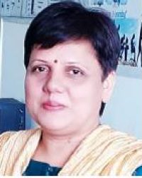 Dr. Urmila Pol 